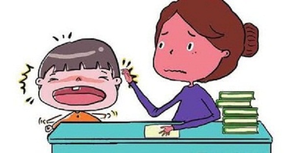 小儿多动症该如何判断