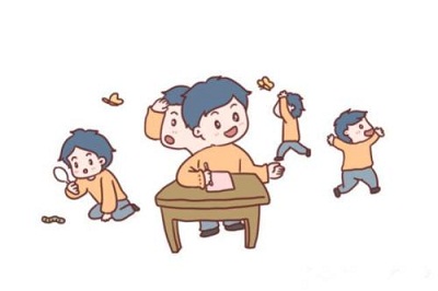 家长们如何护理多动症患儿呢